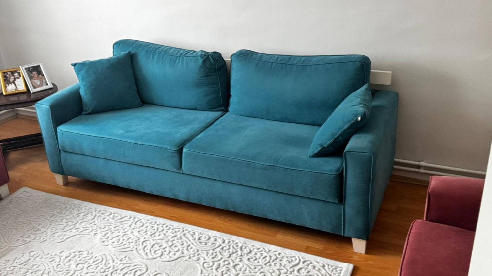 Apartment Balgat Ev