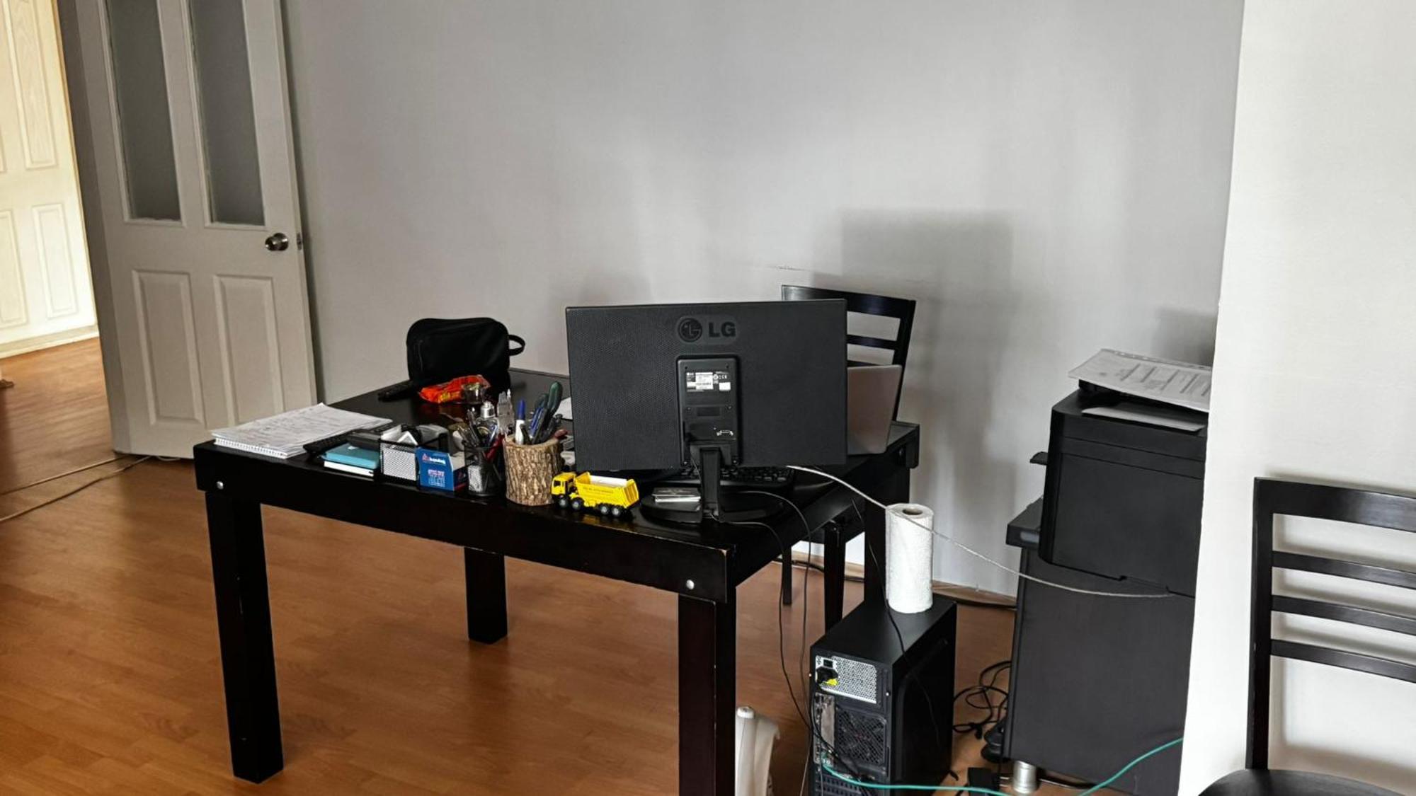 Balgat Ev Daire Ankara