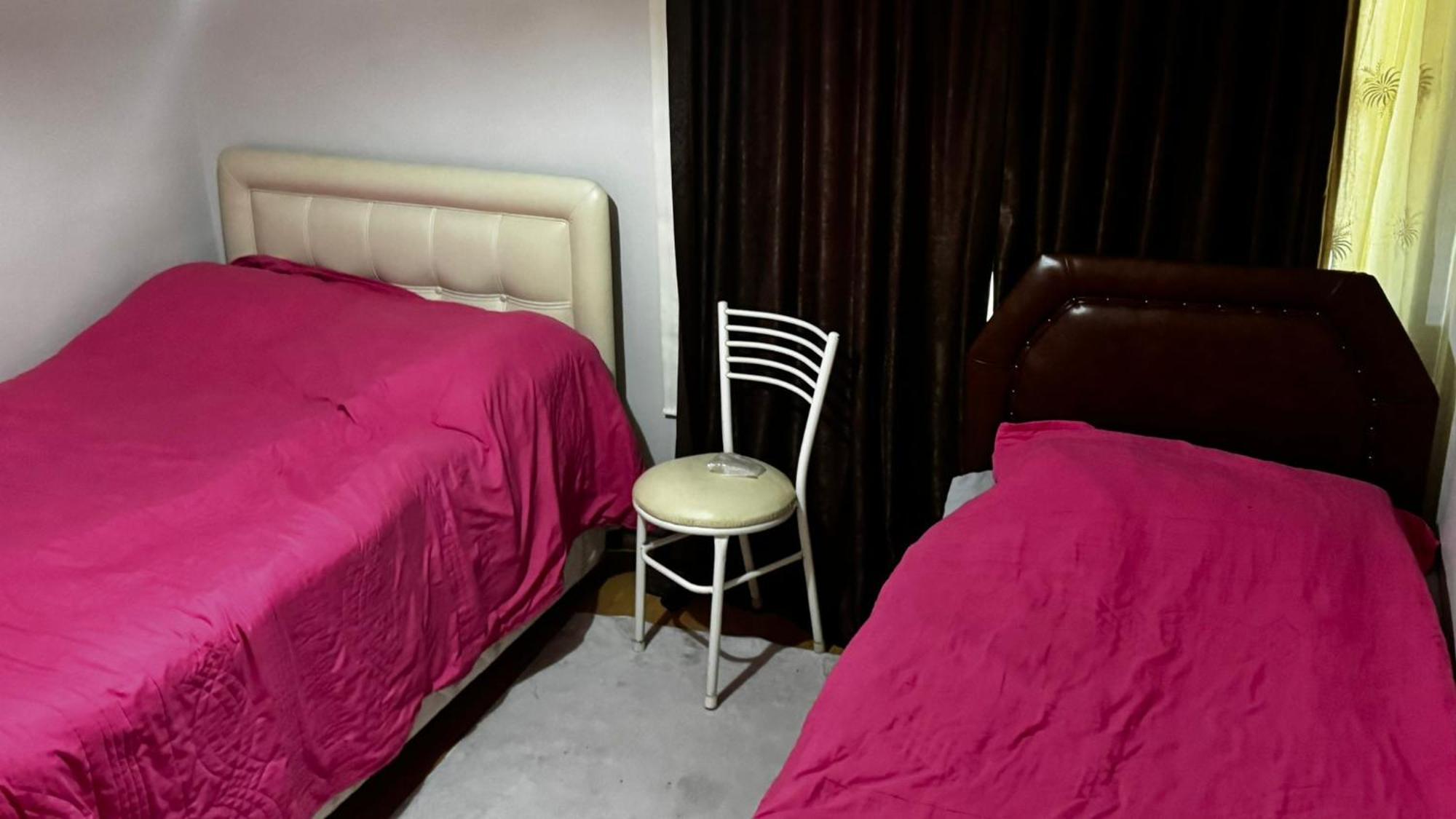 Balgat Ev Daire Ankara